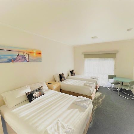 Carrum Downs Motel Exteriér fotografie