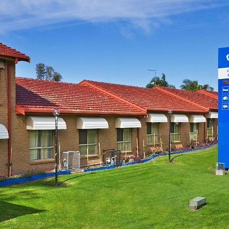 Carrum Downs Motel Pokoj fotografie