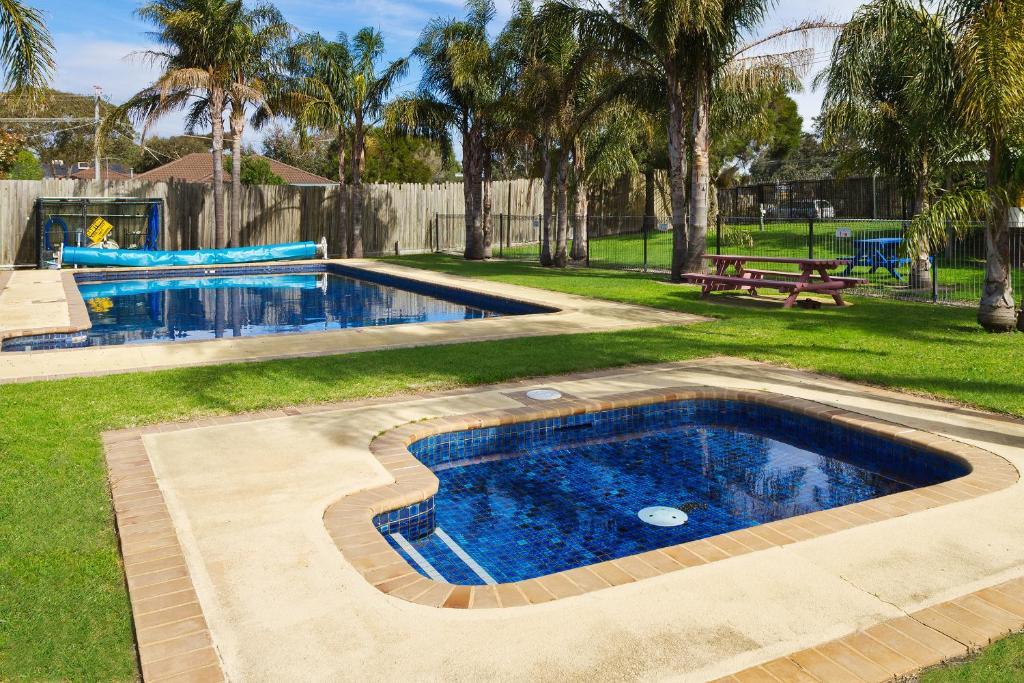 Carrum Downs Motel Exteriér fotografie