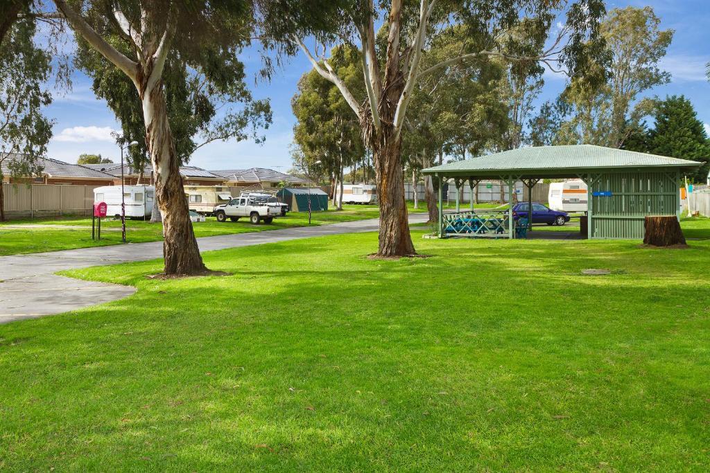 Carrum Downs Motel Exteriér fotografie