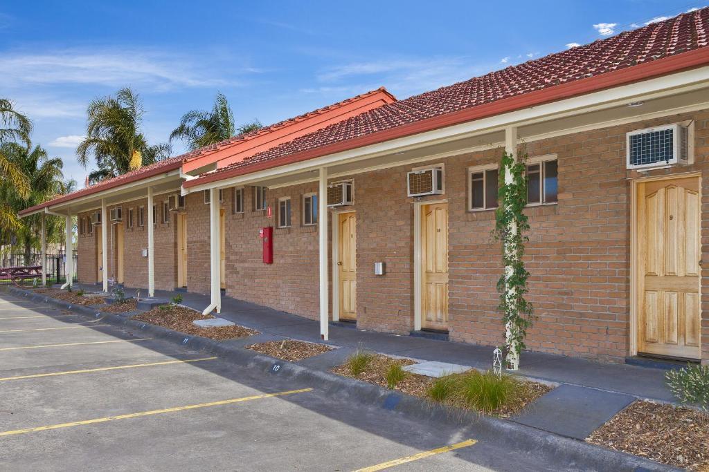 Carrum Downs Motel Pokoj fotografie