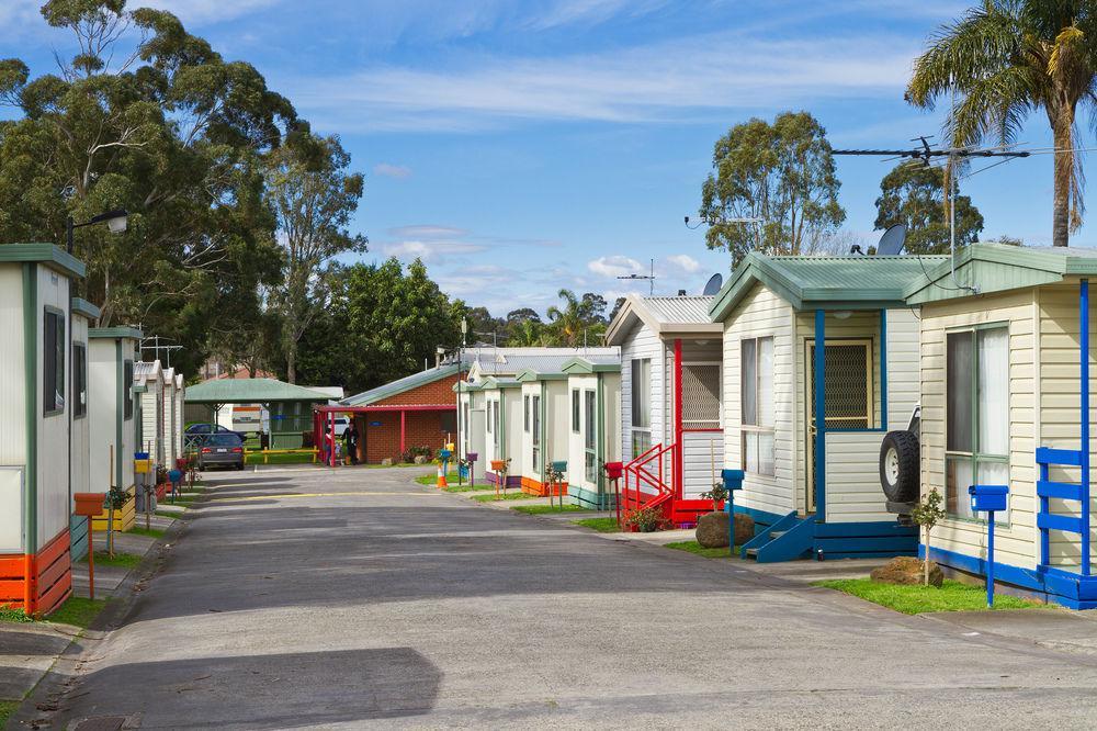 Carrum Downs Motel Exteriér fotografie