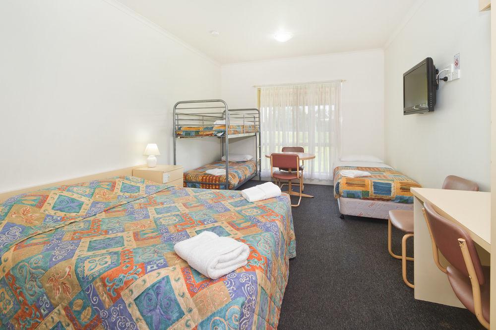 Carrum Downs Motel Exteriér fotografie