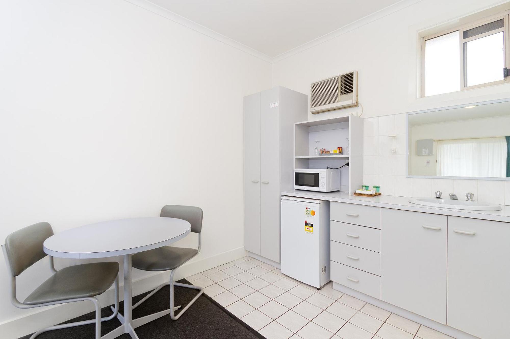 Carrum Downs Motel Exteriér fotografie